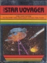 Atari  2600  -  Star Voyager (1982) (Imagic)